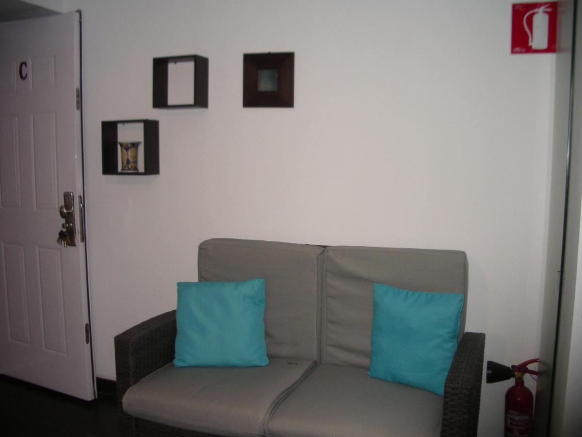 Apartamentos La Fonda Ариньон Экстерьер фото