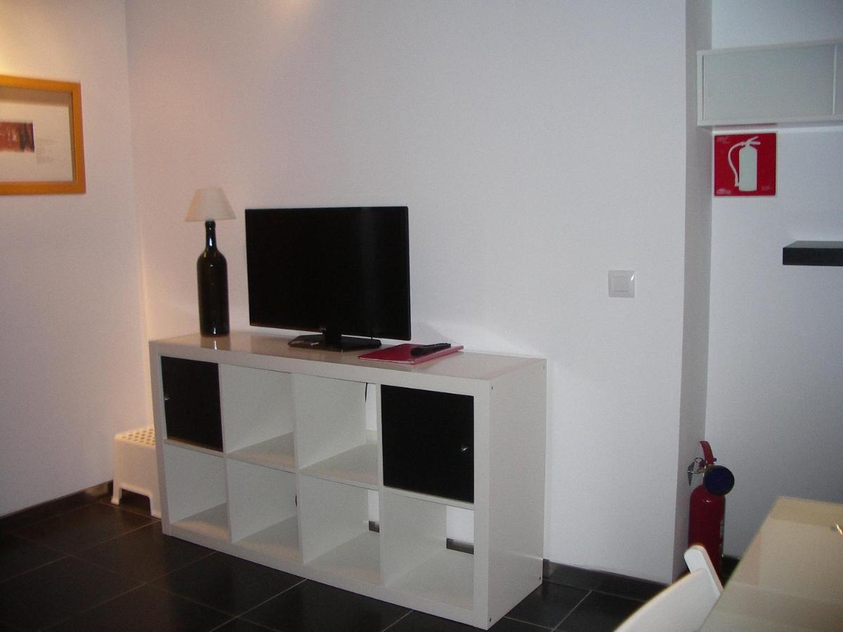 Apartamentos La Fonda Ариньон Экстерьер фото