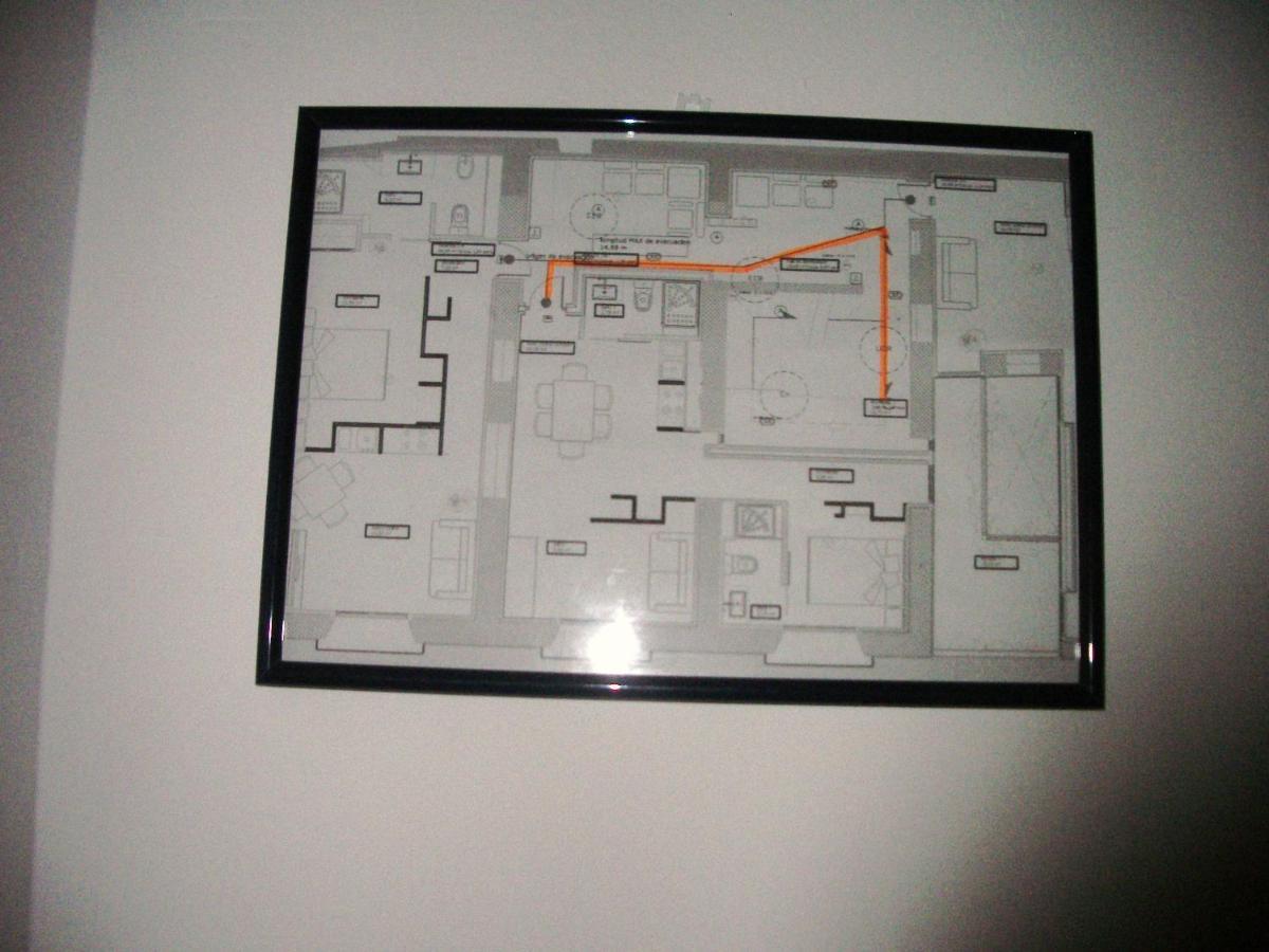 Apartamentos La Fonda Ариньон Экстерьер фото