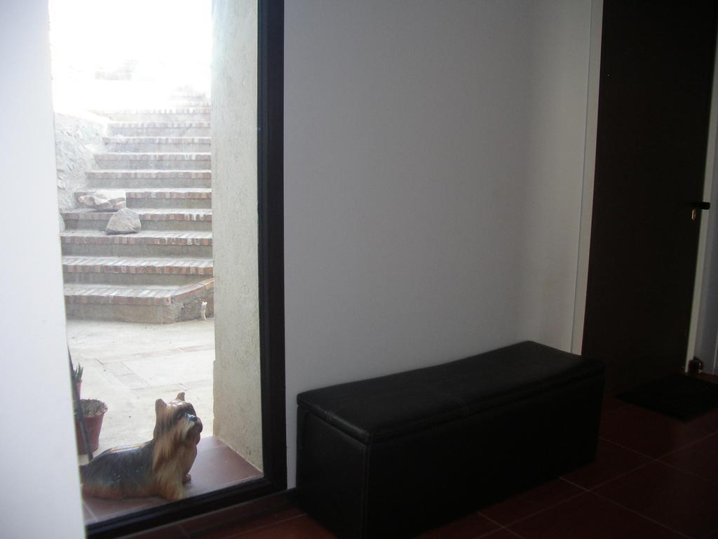 Apartamentos La Fonda Ариньон Экстерьер фото