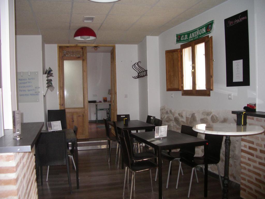 Apartamentos La Fonda Ариньон Экстерьер фото