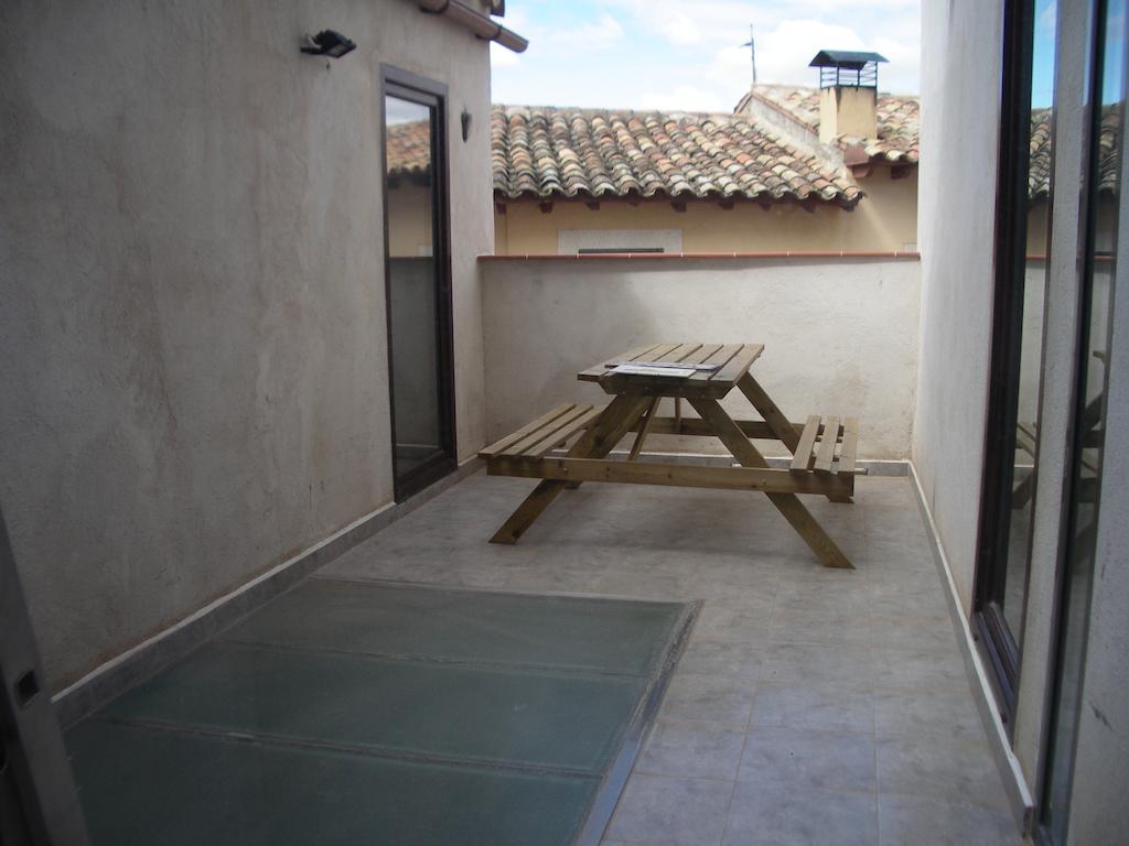 Apartamentos La Fonda Ариньон Номер фото
