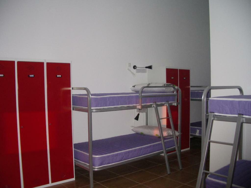 Apartamentos La Fonda Ариньон Экстерьер фото