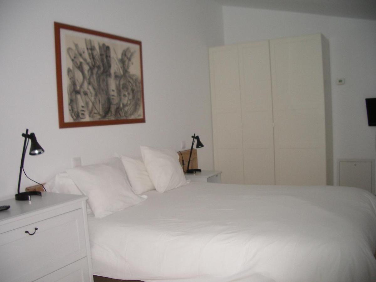 Apartamentos La Fonda Ариньон Экстерьер фото